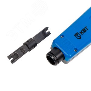 Инструмент для заделки витой пары PD-03 серия ПРОФИ - фото 5