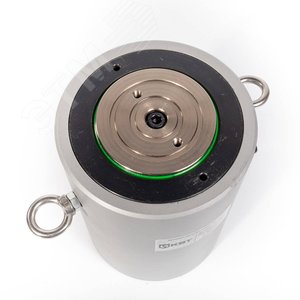 Домкрат грузовой односторонний ДГ-30П50 серия ПРОФИ - фото 7