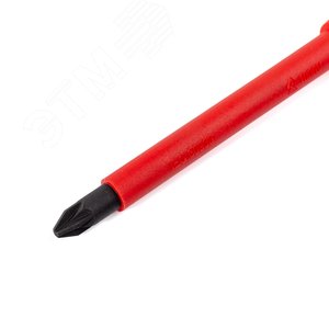 Набор диэлектрических отверток НИО-1113 серия ПРОФИ - фото 6