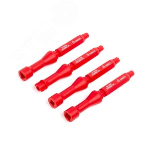 Набор диэлектрических отверток НИО-1113 серия ПРОФИ - фото 10