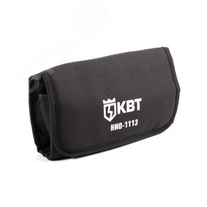 Набор диэлектрических отверток НИО-1113 серия ПРОФИ - фото 11