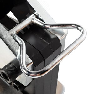 Пресс гидравлический для резки шин ШР-200 серия NEO - фото 2