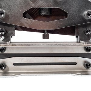 Пресс гидравлический для резки шин ШР-200 серия NEO - фото 5