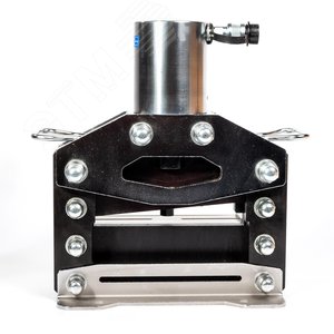 Пресс гидравлический для резки шин ШР-200 серия NEO - фото 7