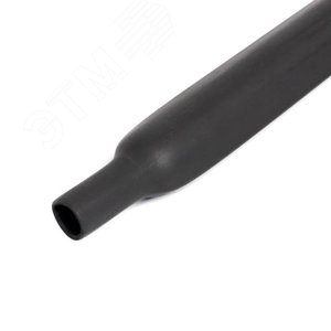 Изображение товара Трубка термоусадочная ТТ-200-19.1/9.5 черн (шт)