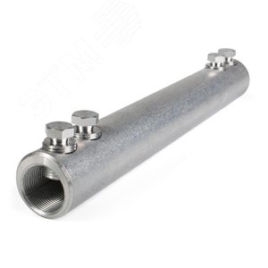 Соединитель болтовой 4СБР-150/240 - фото 2