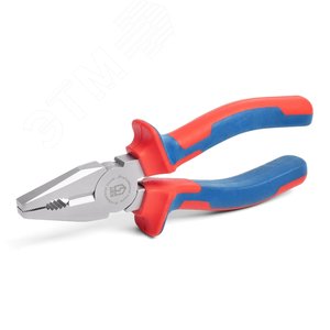 Пассатижи 180 мм серия МАСТЕР - фото 2