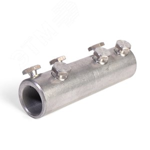 Соединитель болтовой 6СБЕ-300/400 - фото 2