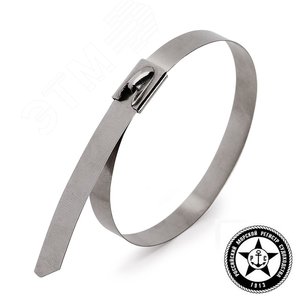 Стяжка стальная СКС «X-Treme (316) 7.9x350 - фото 2