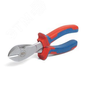 Бокорезы усиленные 180 мм серия МАСТЕР - фото 2