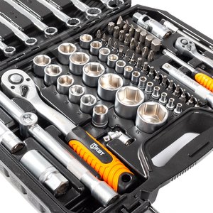 Набор инструментов НАИ-06/82 серия KBT-PROFESSIONAL - фото 3