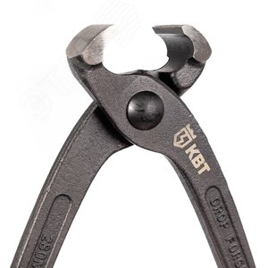 Клещи вязальные 280 мм серия ПРОФИ - фото 2