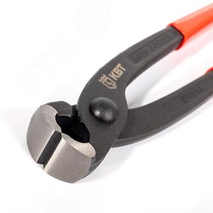 Клещи вязальные 280 мм серия ПРОФИ - фото 3