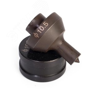 Матрица для перфорации шин МПШО-6х10 серия NEO - фото 2