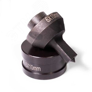 Матрица для перфорации шин МПШО-6х10 серия NEO - фото 5