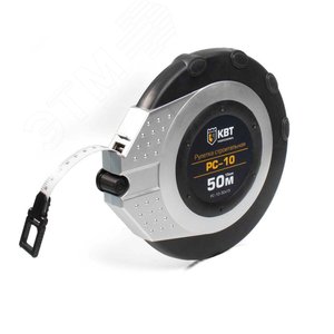 Рулетка строительная РС-10-50х15 серия ПРОФИ - фото 2