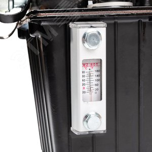 Помпа электрогидравлическая ПМЭ-7050-К2 серия ПРОФИ - фото 3