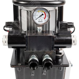 Помпа электрогидравлическая ПМЭ-7050-К2 серия ПРОФИ - фото 8