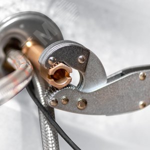 Набор мультиразмерных гаечных ключей НМК 10–24 серия KBT-PROFESSIONAL - фото 2