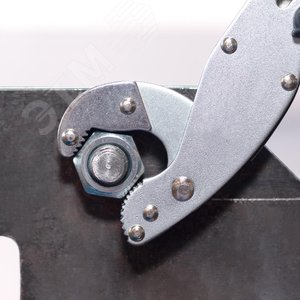 Набор мультиразмерных гаечных ключей НМК 10–24 серия KBT-PROFESSIONAL - фото 3