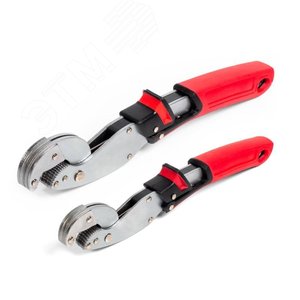 Набор мультиразмерных гаечных ключей НМК 10–24 серия KBT-PROFESSIONAL - фото 9