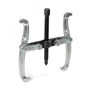 Съемник механический двухлапковый СМ-110Д серия ПРОФИ - фото 2