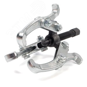 Съемник механический двухлапковый СМ-110Д серия ПРОФИ - фото 12