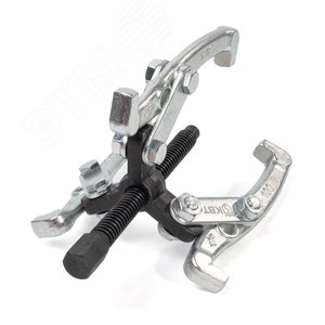 Съемник механический двухлапковый СМ-110Д серия ПРОФИ - фото 13