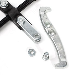 Съемник механический двухлапковый СМ-110Д серия ПРОФИ - фото 3