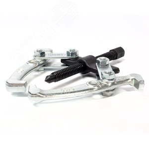 Съемник механический двухлапковый СМ-110Д серия ПРОФИ - фото 7