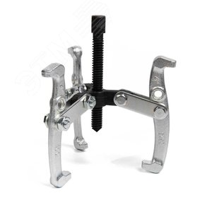 Съемник механический двухлапковый СМ-110Д серия ПРОФИ - фото 8