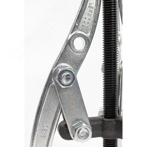 Съемник механический двухлапковый СМ-110Д серия ПРОФИ - фото 9