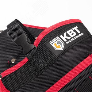 Кобура для шуруповерта С-53 серия ПРОФИ - фото 5