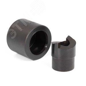 Перфоформа для пробивки круглых отверстий в стальном листе МПО-43,0 серия ПРОФИ - фото 3