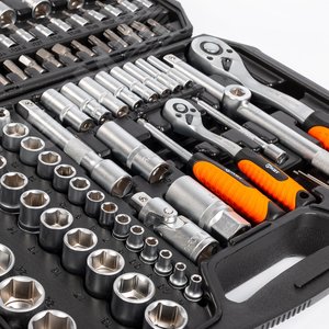 Набор инструментов НАИ-08/110 серия KBT-PROFESSIONAL - фото 3