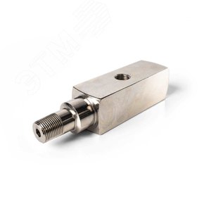 Адаптер для установки манометра МА-1/4''-3/8'' - фото 3