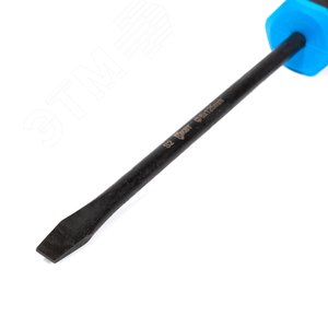 Набор отверток из стали S2 НО-06-S серия МАСТЕР - фото 6