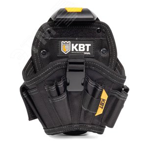 Сумка поясная модульная на клипсе СМ-04 серия QUICK-LOCK - фото 2