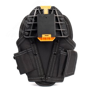 Сумка поясная модульная на клипсе СМ-04 серия QUICK-LOCK - фото 8