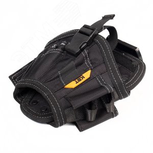 Сумка поясная модульная на клипсе СМ-04 серия QUICK-LOCK - фото 9