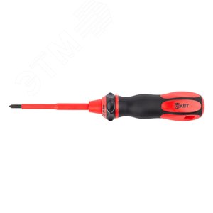 Набор диэлектрических отверток НИО-1107 серия ПРОФИ - фото 2