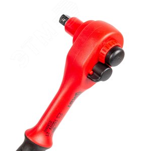 Набор диэлектрического инструмента 1/4'' НИИ-15 серия ПРОФИ - фото 5