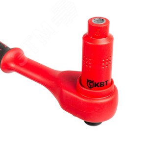 Набор диэлектрического инструмента 1/4'' НИИ-15 серия ПРОФИ - фото 6