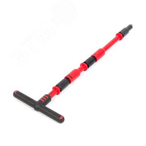 Набор диэлектрического инструмента 1/4'' НИИ-15 серия ПРОФИ - фото 8