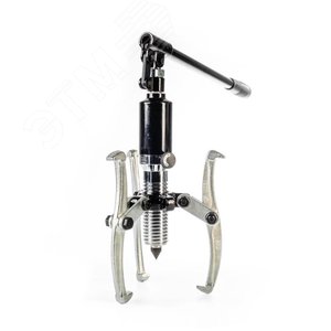 Съемник гидравлический автономный СГА-30 серия ПРОФИ - фото 2