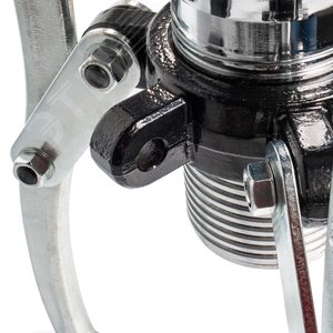 Съемник гидравлический автономный СГА-30 серия ПРОФИ - фото 7