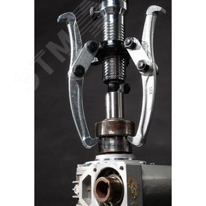 Съемник гидравлический автономный СГА-30 серия ПРОФИ - фото 8