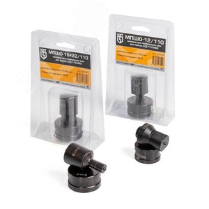 Матрица для перфорации шин МПШО-8*13/110 серия NEO - фото 2