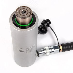 Домкрат грузовой односторонний ДГ-100П100 серия ПРОФИ - фото 4