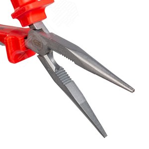 Длинногубцы диэлектрические 200 мм серия СТАНДАРТ - фото 3